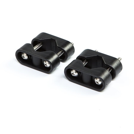 Whitecap Steering Pedestal Clamp 61395